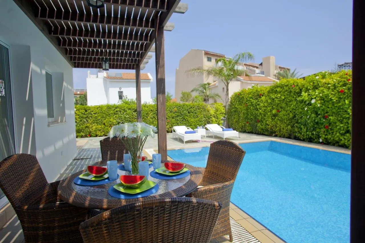 Villa Skyros Pernera