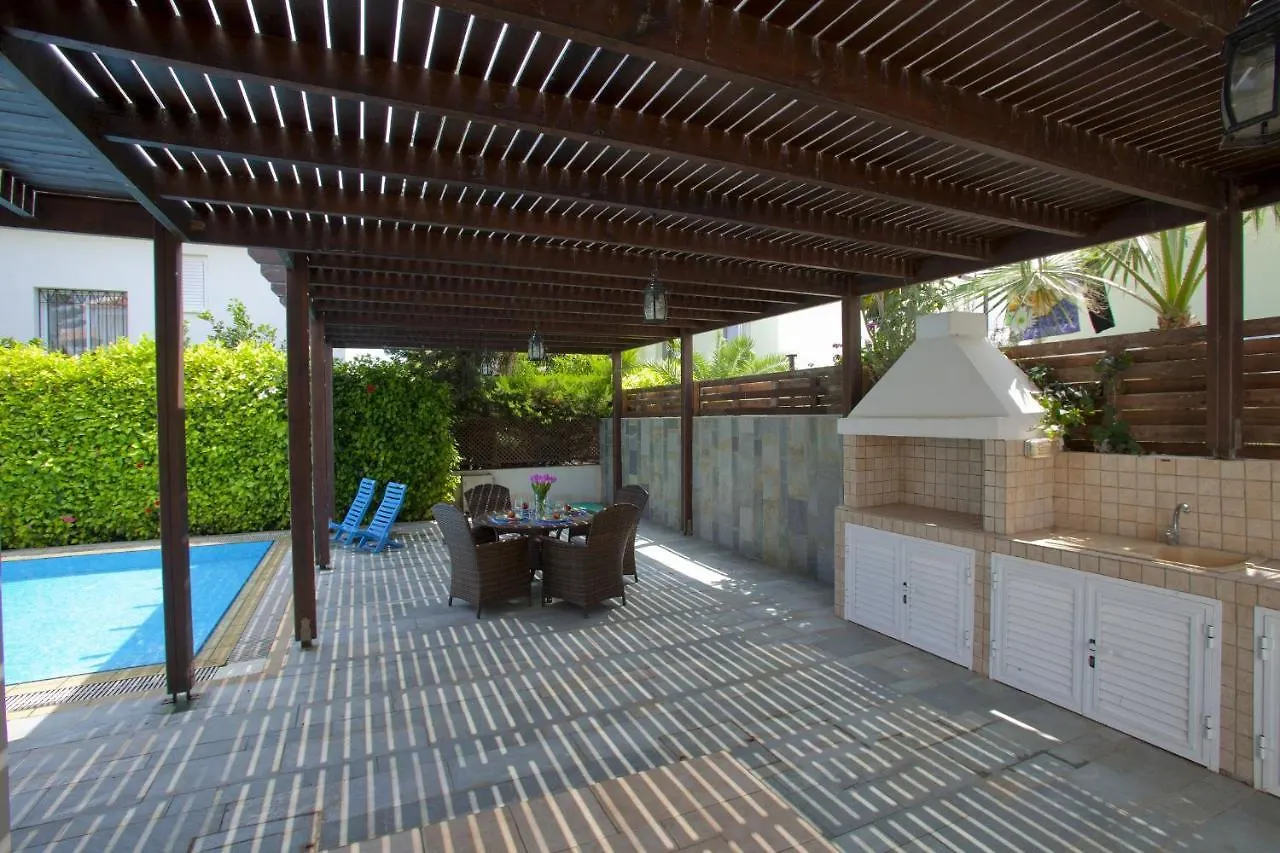Villa Skyros Pernera Κύπρος